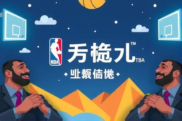 腾讯NBA录像吧，篮球爱好者的最佳观看平台