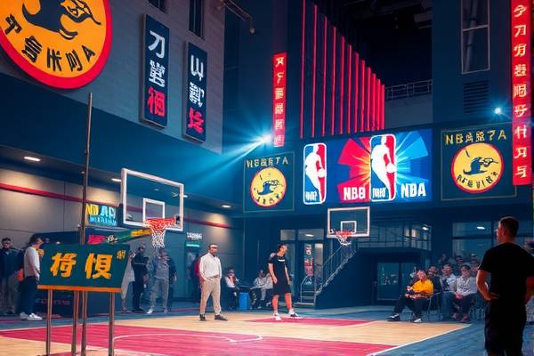 NBA全场录像，篮球盛宴的完整记录