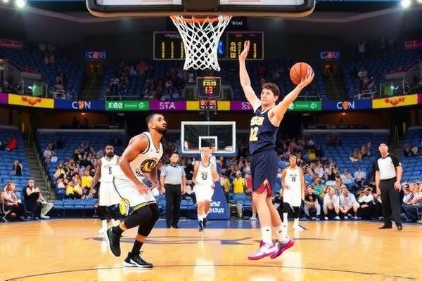 NBA韩国录像回放，篮球盛宴的别样体验