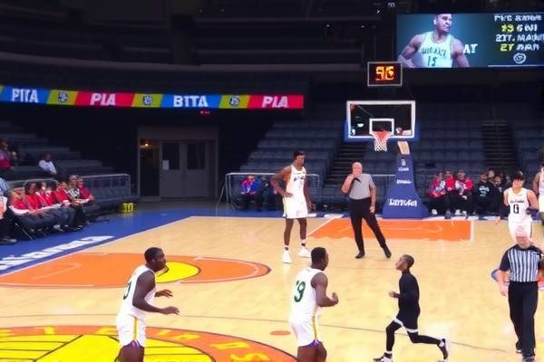 NBA录像片，重温经典，感受篮球魅力