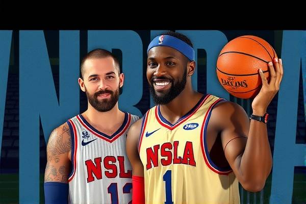 NBA回放录像尽在快手