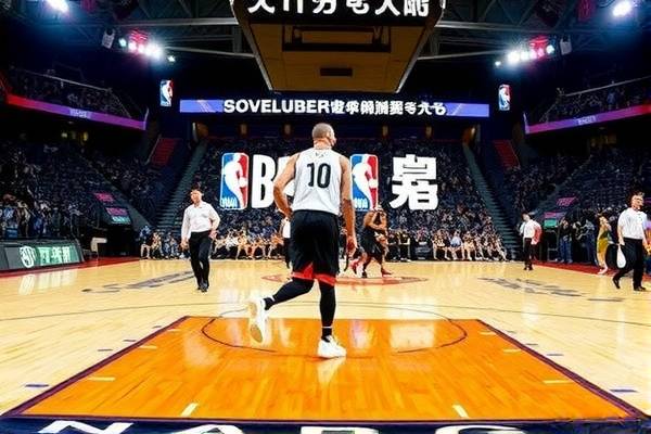 今日NBA精彩赛事录像回顾