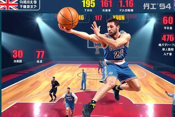 NBA精彩瞬间，尽在64体育录像