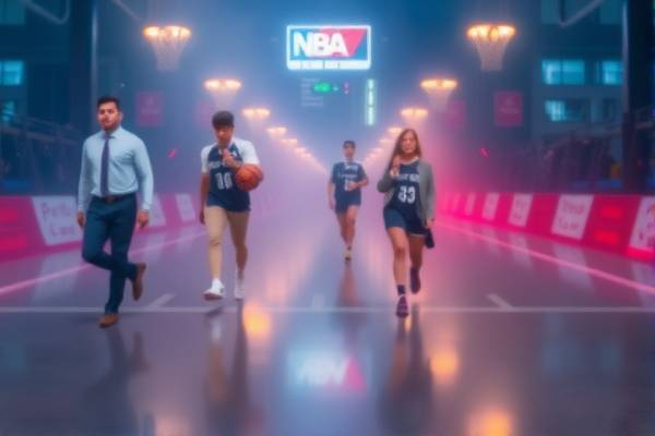 NBA季后赛热火录像，热血重燃的篮球盛宴