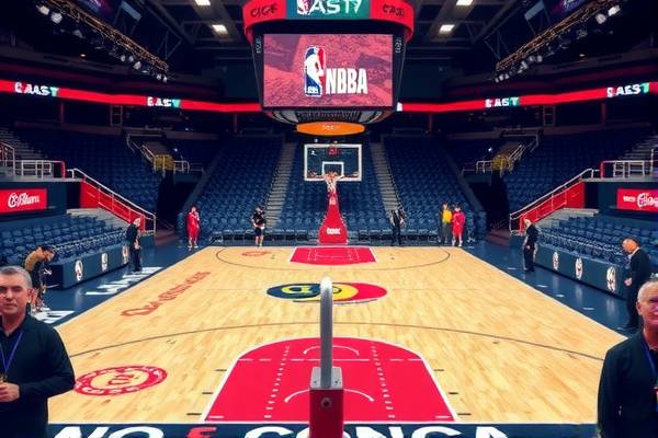 QQ解说NBA录像，重温赛场精彩瞬间