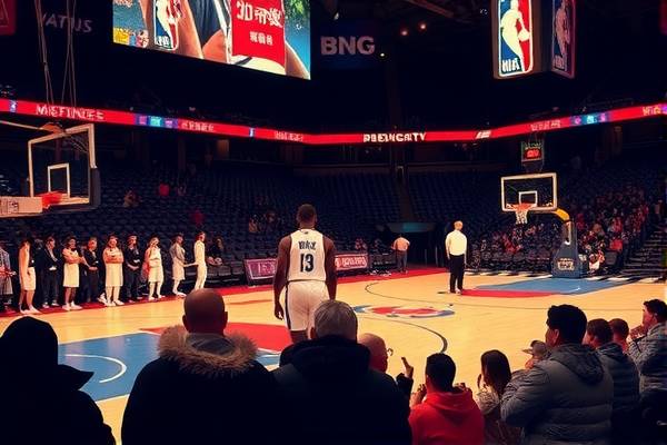 NBA录像四放，重温经典，感受篮球魅力