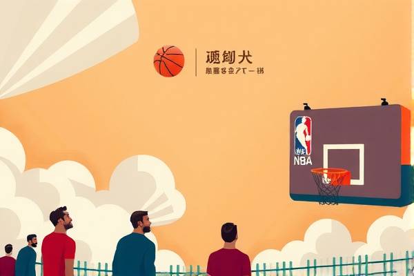 黑白直播录像NBA，篮球盛宴的视觉盛宴