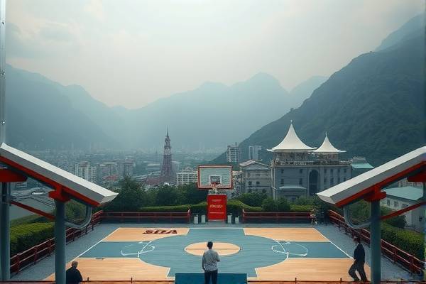 巧克力与录像回放，NBA的魅力展现