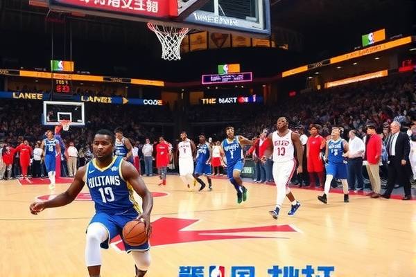 NBA录像原声回放，重温赛场精彩瞬间