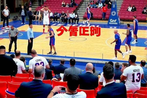 NBA录像总觉赛，重温精彩瞬间，感受篮球魅力