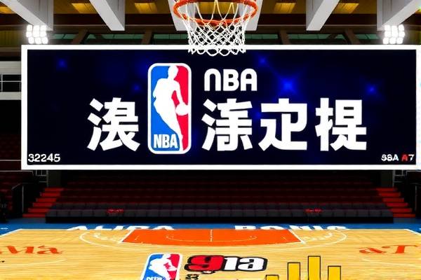 NBA录像黑八传奇，回顾经典时刻与背后的故事