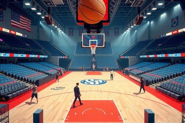 NBA常规直播录像的魅力与影响