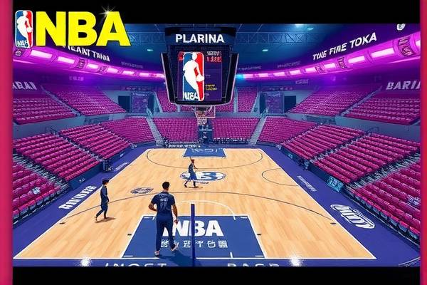 NBA录像回放快手，篮球爱好者的最佳伙伴