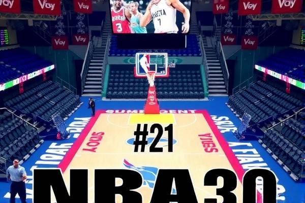 腾讯体育NBA录像，重温经典赛事的绝佳途径