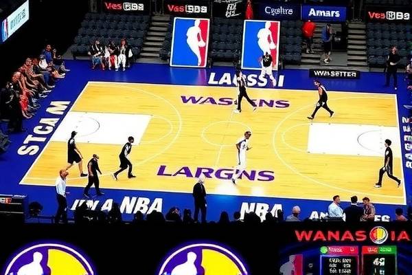 VS NBA录像回放，篮球迷的宝藏与赛事回顾的利器