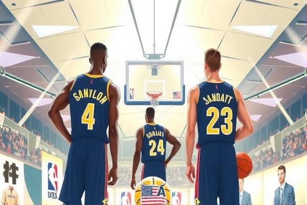 NBA录像，勇士季后赛的热血瞬间