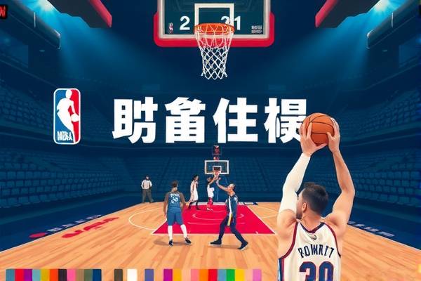 骑士队最近的NBA录像精彩回顾