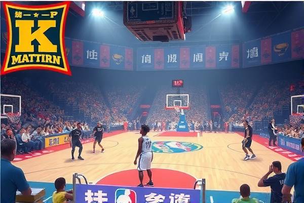 勇士与火箭的NBA激战录像回顾