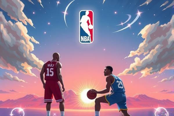 NBA回放录像免费观看—篮球爱好者的福音