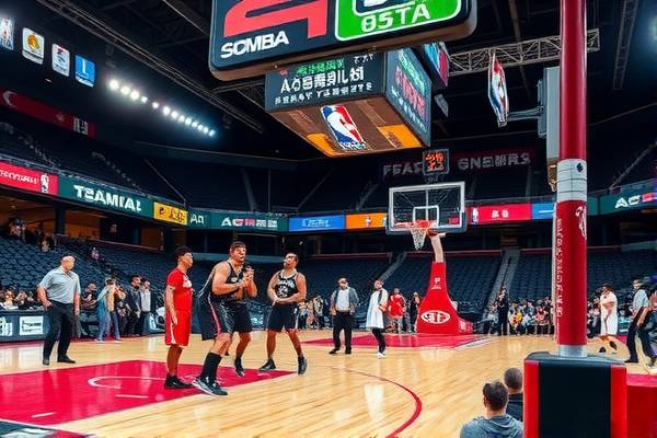 NBA录像回放率，揭示比赛魅力与观众需求的新视角