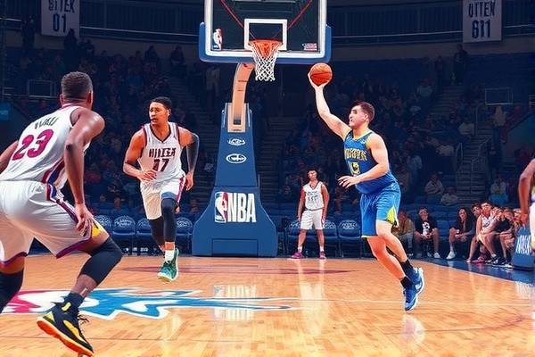 NBA录像回放，勇士的荣耀时刻