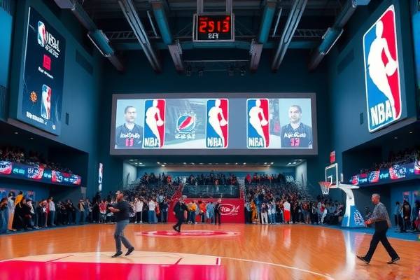 当天的nba比赛录像哪里可以看,nba当天比赛回放