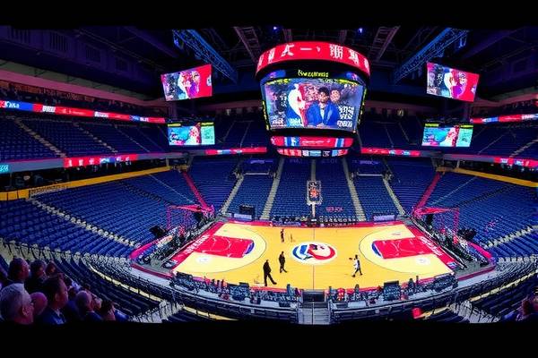 NBA直播录像软件，观看篮球盛宴的最佳选择