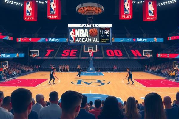 NBA爵士与公牛经典对决录像回顾