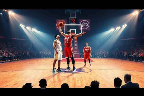 毛欢NBA录像，篮球迷的独特视角与珍藏记忆