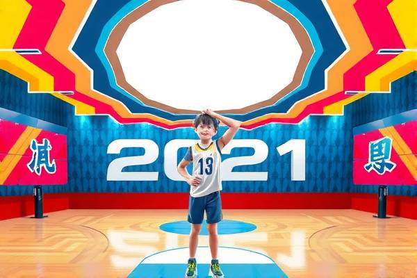 重温精彩瞬间，2021年NBA录像回顾