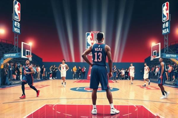 NBA火箭赛事录像国语解说详述