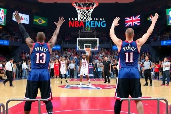 NBA比赛录像DVD，重温热血瞬间，体验篮球魅力