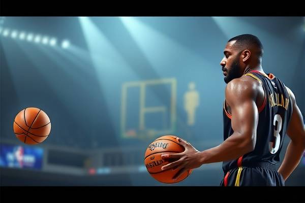 NBA经典重温录像，回顾历史，感受篮球魅力