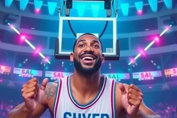 腾讯NBA录像，火箭队精彩瞬间回顾