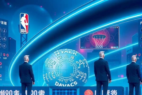 CCTV转播NBA录像的魅力与影响