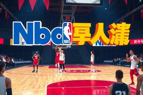 NBA直播录像与马刺队的荣耀时刻