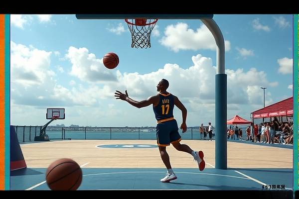 最强NBA录像攻略，轻松掌握录像方法与技巧