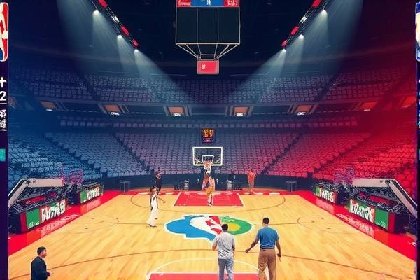 免费观看NBA录像，重温精彩瞬间，体验篮球魅力