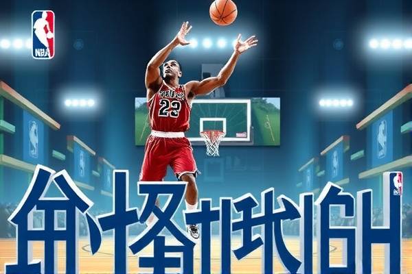 篮球在线，NBA录像的魅力与便捷性