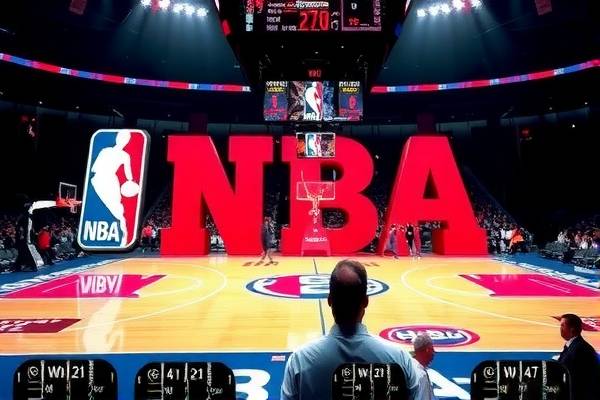 NBA直播与录像，重温比赛的绝佳途径