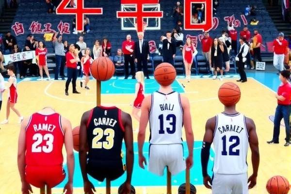 重温NBA赛场精彩瞬间，英文NBA录像回放