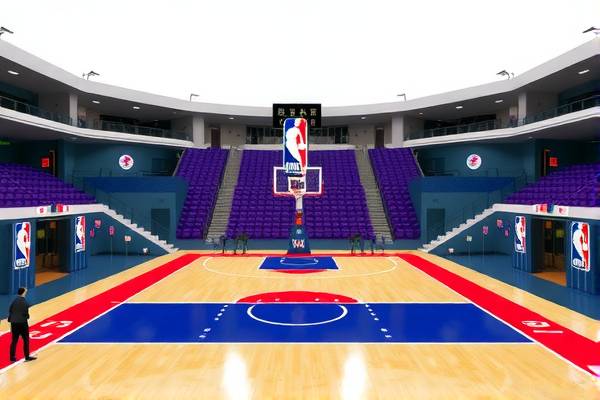 NBA录像解析，火箭与奇才的对决