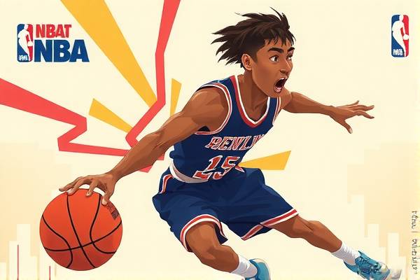 NBA精彩瞬间，探索NBA006录像的世界