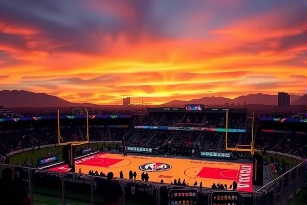 NBA录像免费观看，重温精彩比赛的绝佳方式