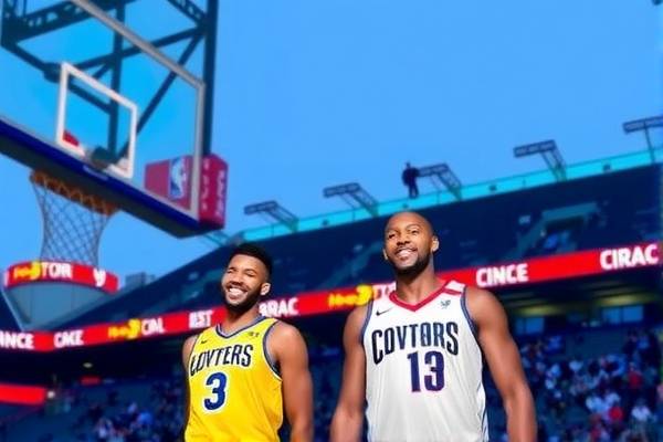 国语NBA录像回放，重温赛场精彩，感受篮球魅力