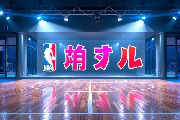 NBA录像运球站法研究