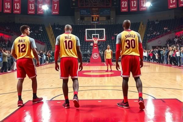 NBA赛事云盘录像，回顾精彩瞬间，体验篮球魅力