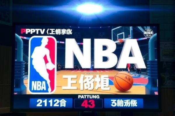 PPTV体育NBA录像，精彩瞬间，不容错过