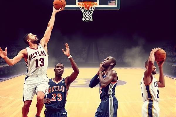 重温NBA公牛传奇，探寻2010赛季录像的珍贵记忆