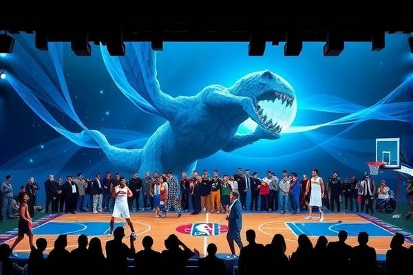 腾讯NBA季后赛录像，精彩瞬间不容错过